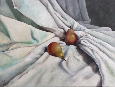 2pears&linen